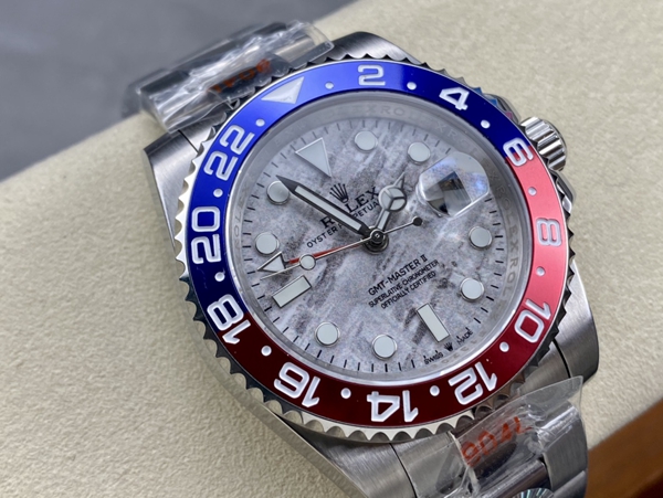 激安ロレックス正面デザイン